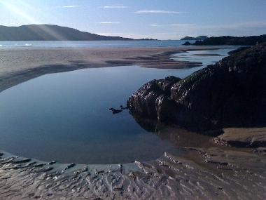 Casa de vacaciones en Tahilla (Kerry)Casa de vacaciones