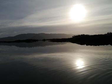 Casa de vacaciones en Tahilla (Kerry)Casa de vacaciones