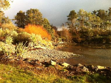 Casa de vacaciones en Tahilla (Kerry)Casa de vacaciones