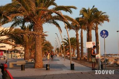 Apartamento de vacaciones en Quarteira (Algarve)Casa de vacaciones