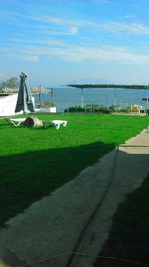 Apartamento de vacaciones en Lakkopetra (Achaia)Casa de vacaciones