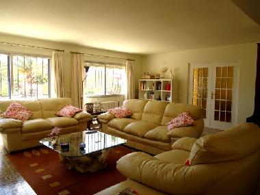 Villa en Albir / Alfaz del Pi (Alicante / Alacant)Casa de vacaciones