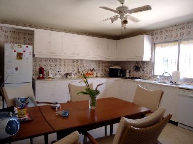 Villa en Albir / Alfaz del Pi (Alicante / Alacant)Casa de vacaciones