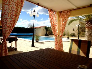 Villa en Albir / Alfaz del Pi (Alicante / Alacant)Casa de vacaciones