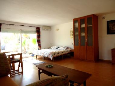 Villa en Albir / Alfaz del Pi (Alicante / Alacant)Casa de vacaciones