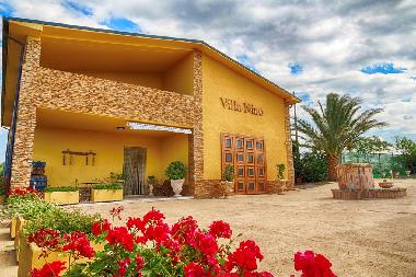 Villa en Petacciato (Campobasso)Casa de vacaciones