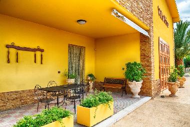 Villa en Petacciato (Campobasso)Casa de vacaciones