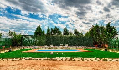 Villa en Petacciato (Campobasso)Casa de vacaciones