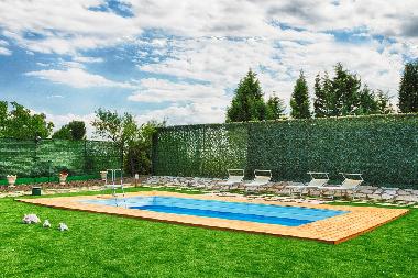 Villa en Petacciato (Campobasso)Casa de vacaciones