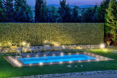 Villa en Petacciato (Campobasso)Casa de vacaciones