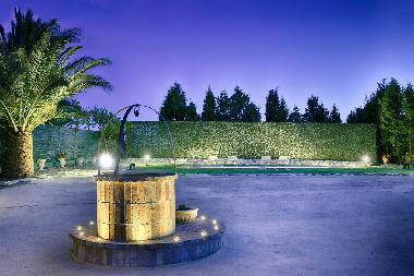 Villa en Petacciato (Campobasso)Casa de vacaciones