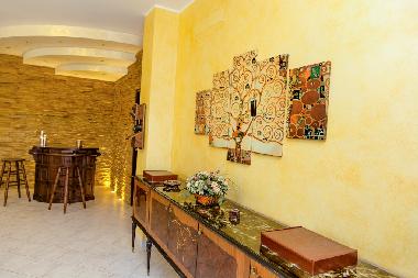 Villa en Petacciato (Campobasso)Casa de vacaciones