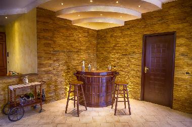 Villa en Petacciato (Campobasso)Casa de vacaciones