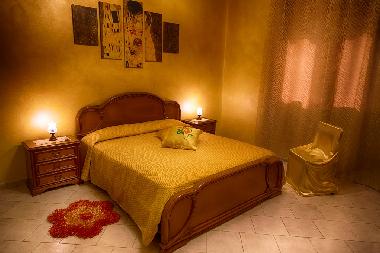 Villa en Petacciato (Campobasso)Casa de vacaciones