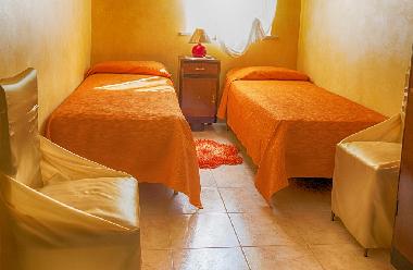 Villa en Petacciato (Campobasso)Casa de vacaciones