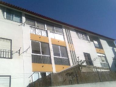 Apartamento de vacaciones en Santiago do Cacm (Alentejo Litoral)Casa de vacaciones