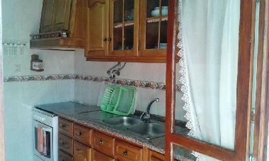 Apartamento de vacaciones en Santiago do Cacm (Alentejo Litoral)Casa de vacaciones