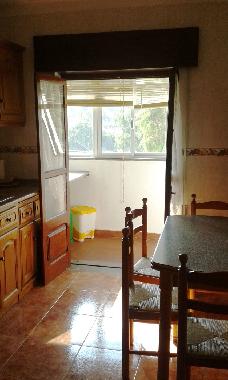 Apartamento de vacaciones en Santiago do Cacm (Alentejo Litoral)Casa de vacaciones