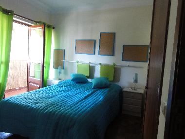 Apartamento de vacaciones en Santiago do Cacm (Alentejo Litoral)Casa de vacaciones