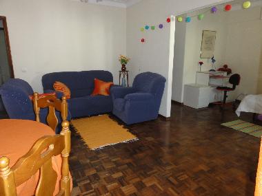 Apartamento de vacaciones en Santiago do Cacm (Alentejo Litoral)Casa de vacaciones