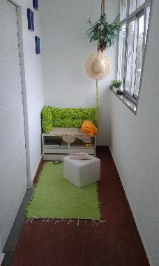 Apartamento de vacaciones en Santiago do Cacm (Alentejo Litoral)Casa de vacaciones