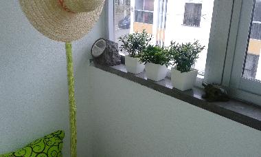 Apartamento de vacaciones en Santiago do Cacm (Alentejo Litoral)Casa de vacaciones