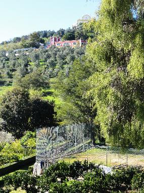 Apartamento de vacaciones en Santiago do Cacm (Alentejo Litoral)Casa de vacaciones