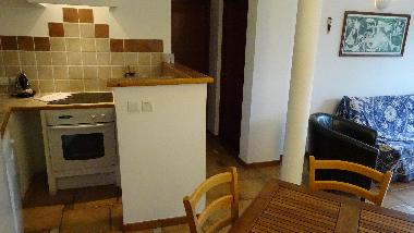 Apartamento de vacaciones en PORTO-VECCHIO (Corse-du-Sud)Casa de vacaciones