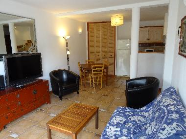 Apartamento de vacaciones en PORTO-VECCHIO (Corse-du-Sud)Casa de vacaciones