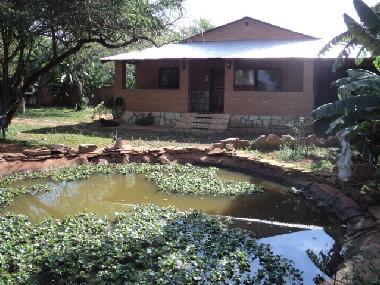 Casa de vacaciones en Villarica (Guaira)Casa de vacaciones