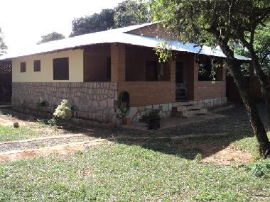 Casa de vacaciones en Villarica (Guaira)Casa de vacaciones