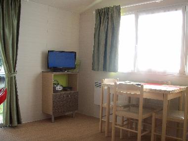 Caravana en lunel (Hrault)Casa de vacaciones