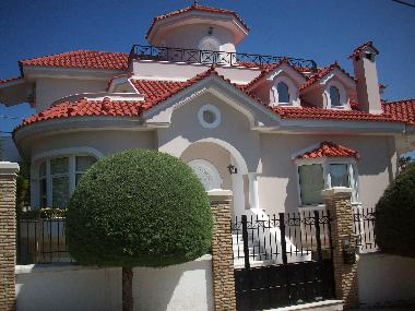 Villa en rafina (Attiki)Casa de vacaciones
