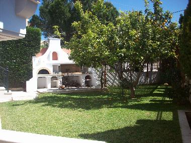 Villa en rafina (Attiki)Casa de vacaciones