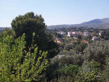 Villa en rafina (Attiki)Casa de vacaciones