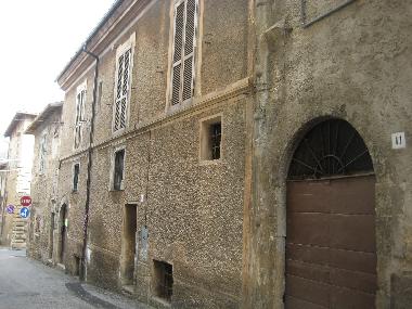 Casa de vacaciones en Cittaducale (Rieti)Casa de vacaciones