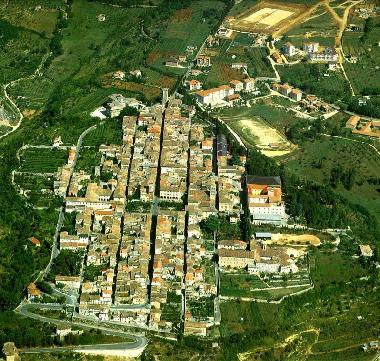 Casa de vacaciones en Cittaducale (Rieti)Casa de vacaciones