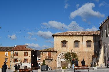 Casa de vacaciones en Cittaducale (Rieti)Casa de vacaciones