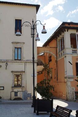 Casa de vacaciones en Cittaducale (Rieti)Casa de vacaciones