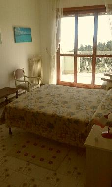 Apartamento de vacaciones en montesilvano (Pescara)Casa de vacaciones