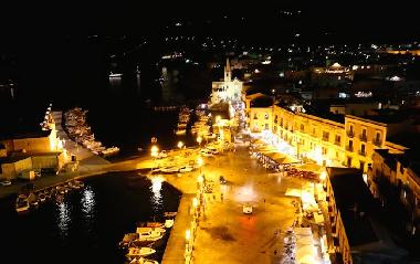 Palacio / Castillo en lipari (Messina)Casa de vacaciones