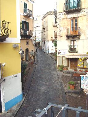 Palacio / Castillo en lipari (Messina)Casa de vacaciones
