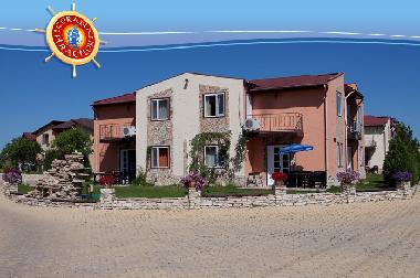 Apartamento de vacaciones en Mamaia (Constanta)Casa de vacaciones