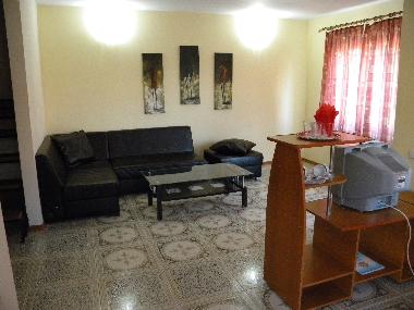 Apartamento de vacaciones en Mamaia (Constanta)Casa de vacaciones