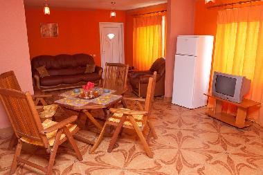 Apartamento de vacaciones en Mamaia (Constanta)Casa de vacaciones
