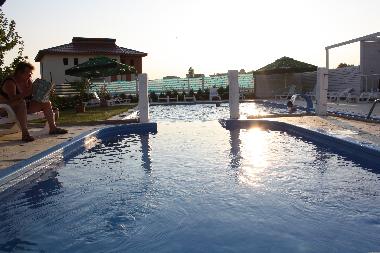 Apartamento de vacaciones en Mamaia (Constanta)Casa de vacaciones