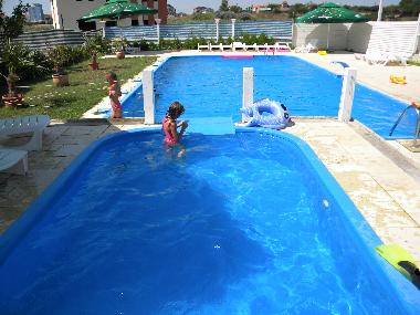 Apartamento de vacaciones en Mamaia (Constanta)Casa de vacaciones