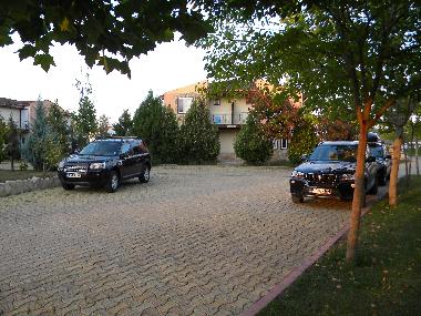 Apartamento de vacaciones en Mamaia (Constanta)Casa de vacaciones