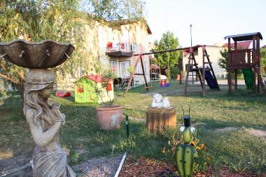 Apartamento de vacaciones en Mamaia (Constanta)Casa de vacaciones