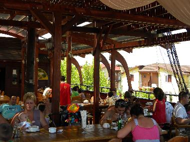 Apartamento de vacaciones en Mamaia (Constanta)Casa de vacaciones